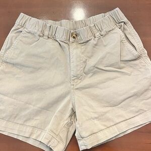BearBottom clothing khaki shorts 5.5 inch